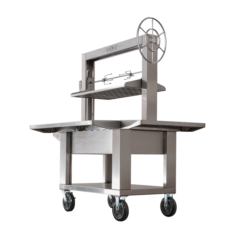Videl Brasa II Santa Maria / Argentinian Style Grill - VG-BDFSS - The Home Selection