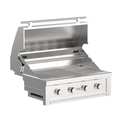 Videl Gran Fuego 36" Premium Grill - DG-4B36 - The Home Selection