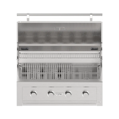 Videl Gran Fuego 36" Premium Grill - DG-4B36 - The Home Selection