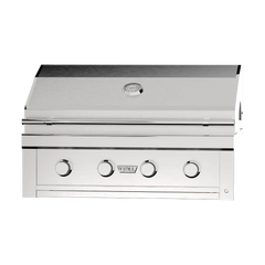 Videl Gran Fuego 36" Premium Grill - DG-4B36 - The Home Selection