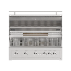 Videl Gran Fuego 42" Premium Grill - DG-5B42 - The Home Selection