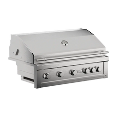 Videl Gran Fuego 42" Premium Grill - DG-5B42 - The Home Selection