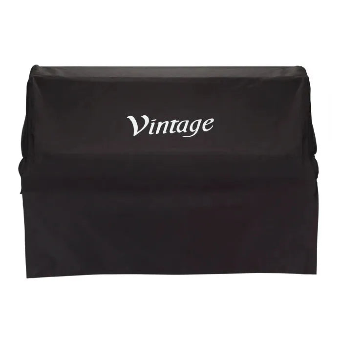 Vintage Grill Cover for Built-In Grill - VGV - The Home Selection