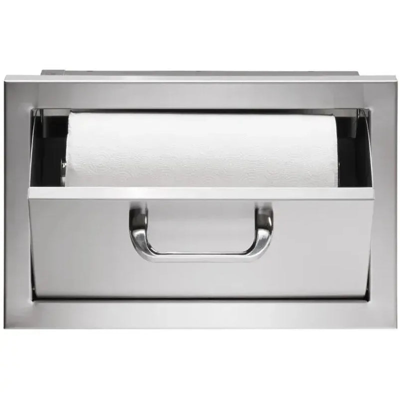 Vintage Paper Towel Holder - VTH - The Home Selection