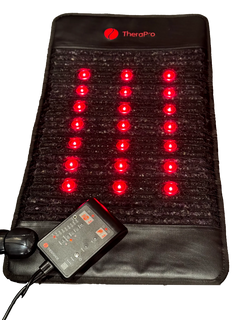 TheraPro - PEMF/Infrared/Red Light Pad (Regular)