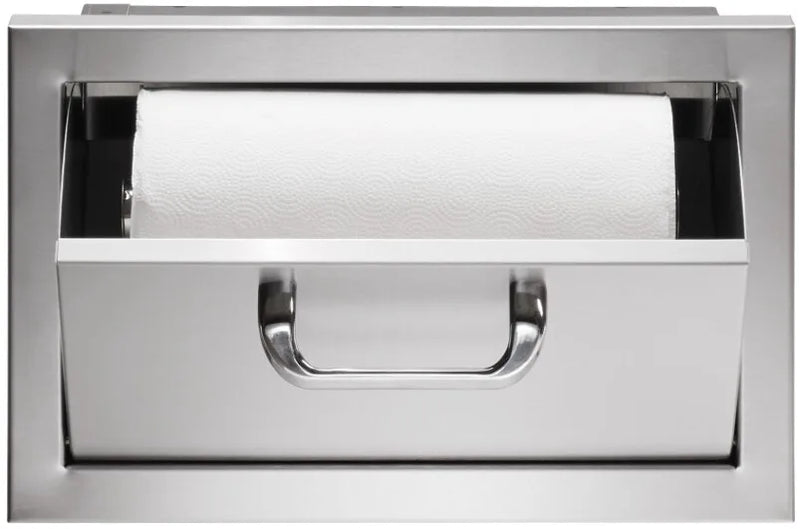 Vintage Paper Towel Holder - VTH