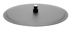 Alfi 16  Round Ultra-Thin Rain Shower Head - RAIN16R