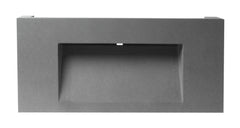 Alfi 40  Solid Concrete Rectangular Countertop Sink - ABCO40R