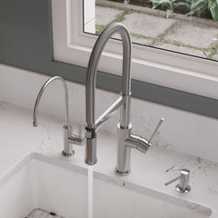 Alfi Solid Drinking Water Dispenser - AB5008