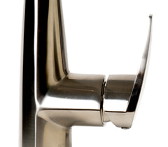 Alfi Kitchen Faucet with Rubber Stem - ABKF3001