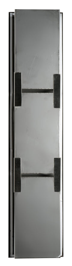 Alfi 8 x 36 Vertical Triple Shelf Bath Shower Niche - ABN0836