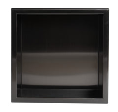 Alfi 12  x 12  Square Single Shelf Shower Niche - ABNP1212
