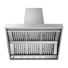 ZLINE Island Mount Outdoor Grill Hood - GOi2-48