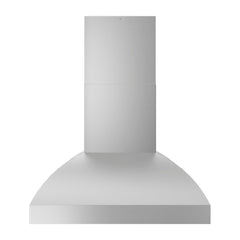 ZLINE Island Mount Outdoor Grill Hood - GOi2-48