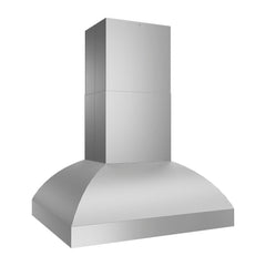 ZLINE Island Mount Outdoor Grill Hood - GOi2-48