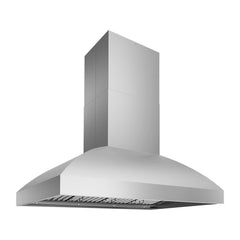ZLINE Island Mount Outdoor Grill Hood - GOi2-48 - 60 in.