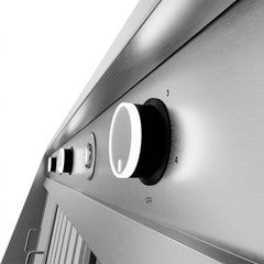 ZLINE Under Cabinet Outdoor Grill Hood - GOU2 - The Home Selection