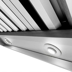 ZLINE Under Cabinet Outdoor Grill Hood - GOU2 - The Home Selection
