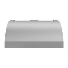 ZLINE Under Cabinet Outdoor Grill Hood - GOU2 - The Home Selection