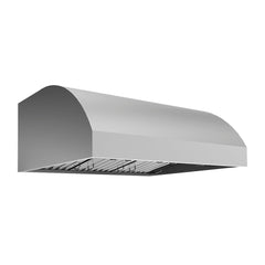 ZLINE Under Cabinet Outdoor Grill Hood - GOU2 - The Home Selection