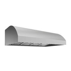 ZLINE Under Cabinet Outdoor Grill Hood - GOU2 - The Home Selection