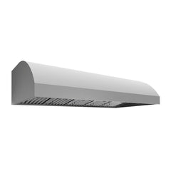ZLINE Under Cabinet Outdoor Grill Hood - GOU2 - The Home Selection