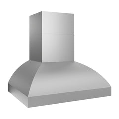 ZLINE Wall Mount Outdoor Grill Hood - GOW2-48