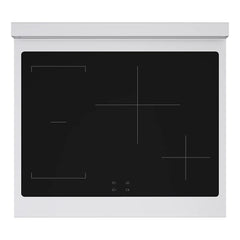 ZLINE Paramount Induction Range with 4 Element Cooktop and Electric Convection Oven - SINR
