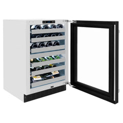ZLINE 24 in. Touchstone Dual Zone 44 Bottle Wine Cooler - RWDO