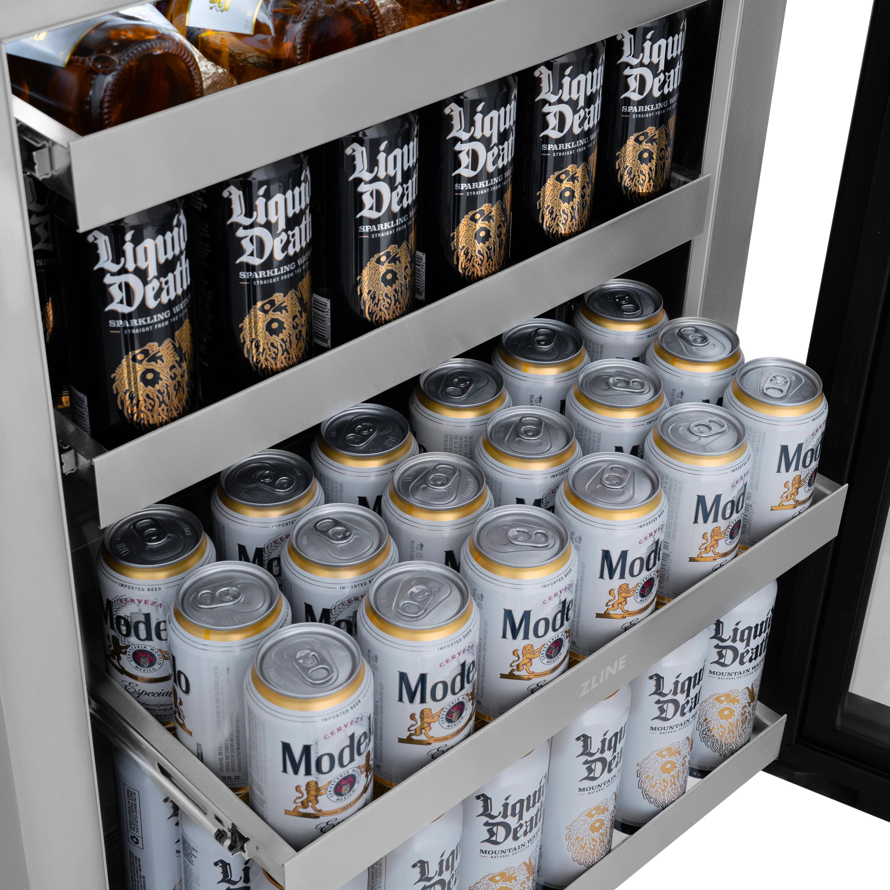 Zline Fridge Problems