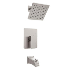 ZLINE Palisades Modern Shower System - RBCN2-SHS - The Home Selection