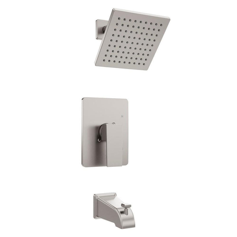ZLINE Palisades Modern Shower System - RBCN2-SHS - The Home Selection