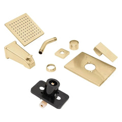 ZLINE Palisades Modern Shower System - RBCN2-SHS - The Home Selection