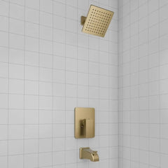 ZLINE Palisades Modern Shower System - RBCN2-SHS - The Home Selection
