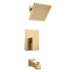ZLINE Palisades Modern Shower System - RBCN2-SHS - The Home Selection