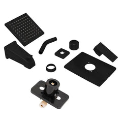 ZLINE Palisades Modern Shower System - RBCN2-SHS - The Home Selection