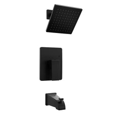 ZLINE Palisades Modern Shower System - RBCN2-SHS - The Home Selection