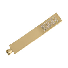 ZLINE Autograph Edition Bliss Rainfall Shower System with 12 in. Oversized Shower Head in Champagne Bronze - BLS-SHS12-CB - The Home Selection