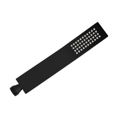 ZLINE Autograph Edition Bliss Rainfall Shower System with 16 in. Oversized Shower Head in Matte Black - BLS-SHS16-MB - The Home Selection