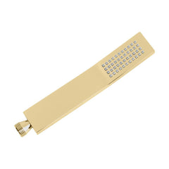 ZLINE Autograph Edition Bliss Rainfall Shower System with 16 in. Oversized Shower Head in Polished Gold - BLS-SHS16-PG - The Home Selection