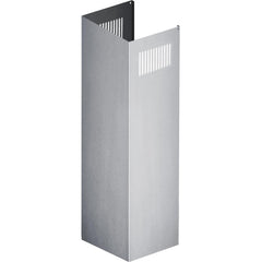 ZLINE 1-36" Chimney Extension for 9 ft. to 10 ft. Ceilings - 1PCEXT-KB/KL2/KL3 - The Home Selection