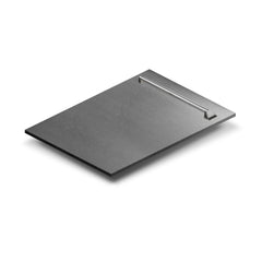 ZLINE 18" Dishwasher Panel with Traditional Handle - DP-18 - The Home Selection