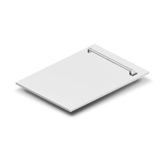 ZLINE 18" Dishwasher Panel with Traditional Handle - DP-18 - The Home Selection