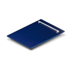 ZLINE 18" Dishwasher Panel with Traditional Handle - DP-18 - The Home Selection
