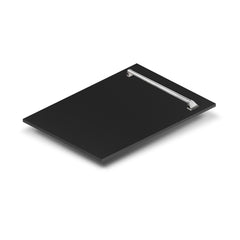ZLINE 18" Dishwasher Panel with Traditional Handle - DP-18 - The Home Selection