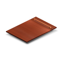ZLINE 18" Dishwasher Panel with Traditional Handle - DP-18 - The Home Selection