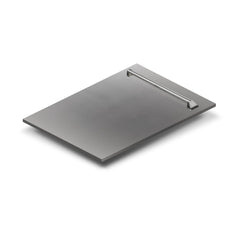 ZLINE 18" Dishwasher Panel with Traditional Handle - DP-18 - The Home Selection