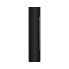 ZLINE 18 in. 8.6 cu. ft. Left Hinge Column Freezer - RCFVL - The Home Selection