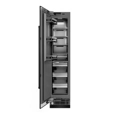 ZLINE 18 in. 8.6 cu. ft. Left Hinge Column Freezer - RCFVL - The Home Selection
