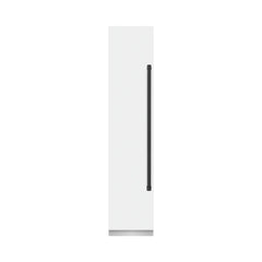 ZLINE 18 in. 8.6 cu. ft. Left Hinge Column Freezer - RCFVL - The Home Selection